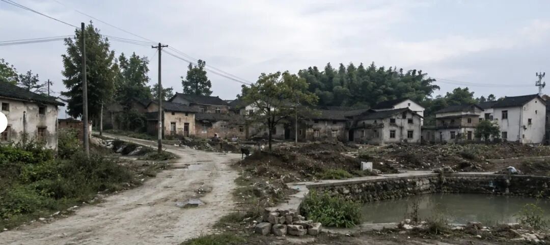 乡村魔法师·智能体平台 设计前